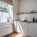 Cleyn Cruysenborgh 1531 도르드레흐트