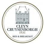 Cleyn Cruysenborgh 1531 Dordrecht