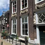 Bed & Breakfast Cleyn Cruysenborgh 1531 Dordrecht