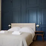 Cleyn Cruysenborgh 1531 B&B 3*