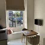 Cleyn Cruysenborgh 1531 B&B 도르드레흐트