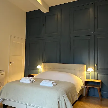 Bed & Breakfast Cleyn Cruysenborgh 1531 Dordrecht