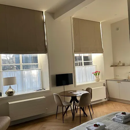 Cleyn Cruysenborgh 1531 Bed & Breakfast Dordrecht