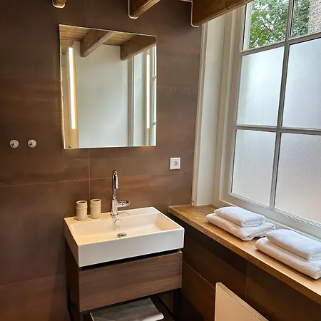 Cleyn Cruysenborgh 1531