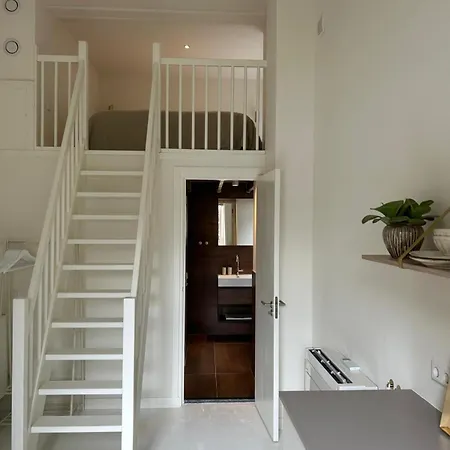 Cleyn Cruysenborgh 1531 Bed & Breakfast *