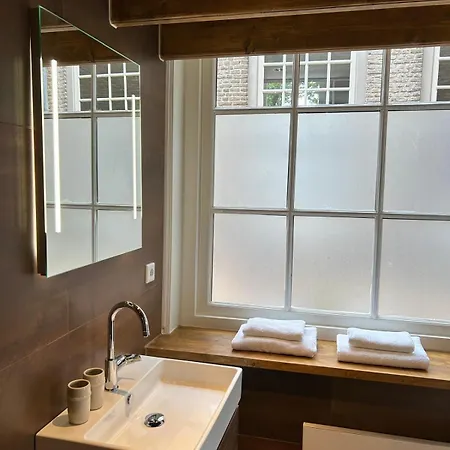 Cleyn Cruysenborgh 1531 Bed & Breakfast Dordrecht
