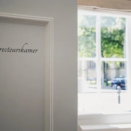 Cleyn Cruysenborgh 1531 Dordrecht