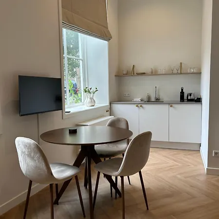 Cleyn Cruysenborgh 1531 Dordrecht