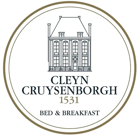 Bed & Breakfast Cleyn Cruysenborgh 1531
