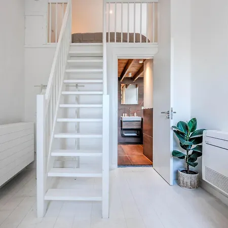 Cleyn Cruysenborgh 1531 Bed & Breakfast