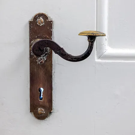 Cleyn Cruysenborgh 1531 Couette-café Dordrecht