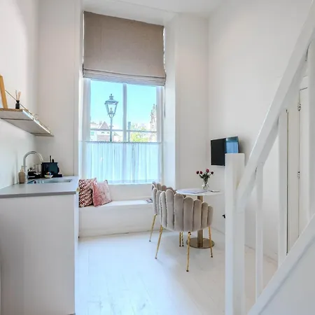 Cleyn Cruysenborgh 1531 3*