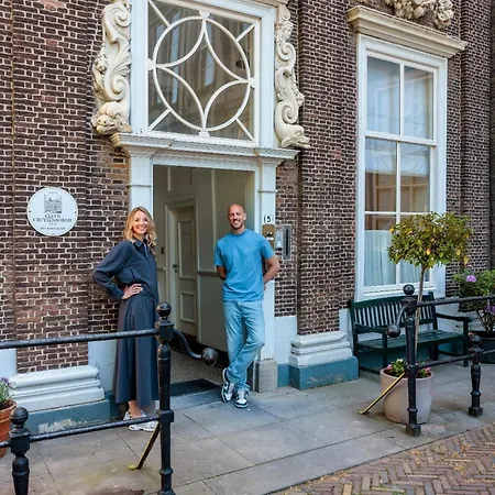 Cleyn Cruysenborgh 1531