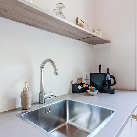 Bed & Breakfast Cleyn Cruysenborgh 1531 3*