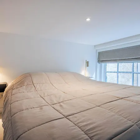 Cleyn Cruysenborgh 1531 3* Dordrecht