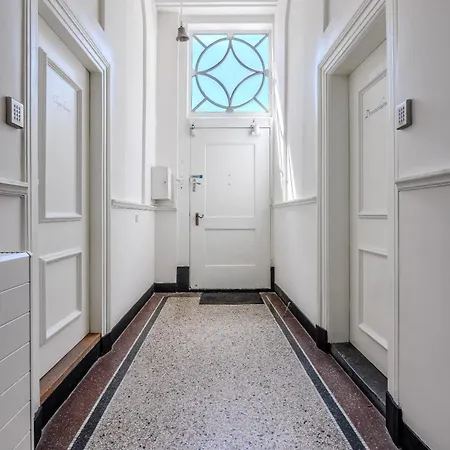 Bed & Breakfast Cleyn Cruysenborgh 1531 Dordrecht