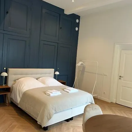 Bed & Breakfast Cleyn Cruysenborgh 1531 Dordrecht