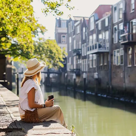 Cleyn Cruysenborgh 1531 Dordrecht