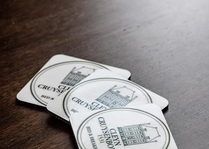 Cleyn Cruysenborgh 1531 3*