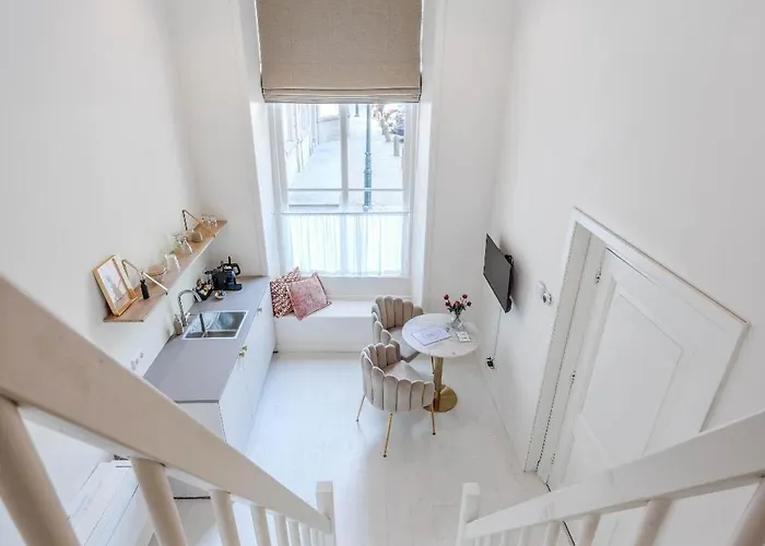 Cleyn Cruysenborgh 1531 Bed & Breakfast 3*