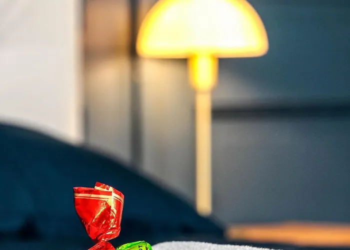 Cleyn Cruysenborgh 1531 Bed & Breakfast