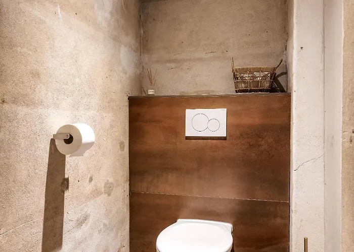 Couette-café Cleyn Cruysenborgh 1531