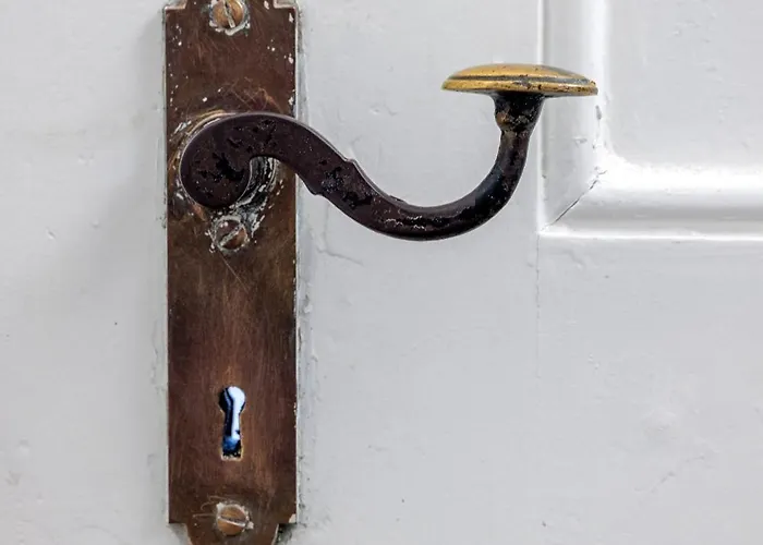 Cleyn Cruysenborgh 1531 לינה וארוחת בוקר דורדרכט