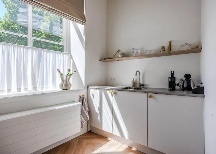 Cleyn Cruysenborgh 1531 Dordrecht