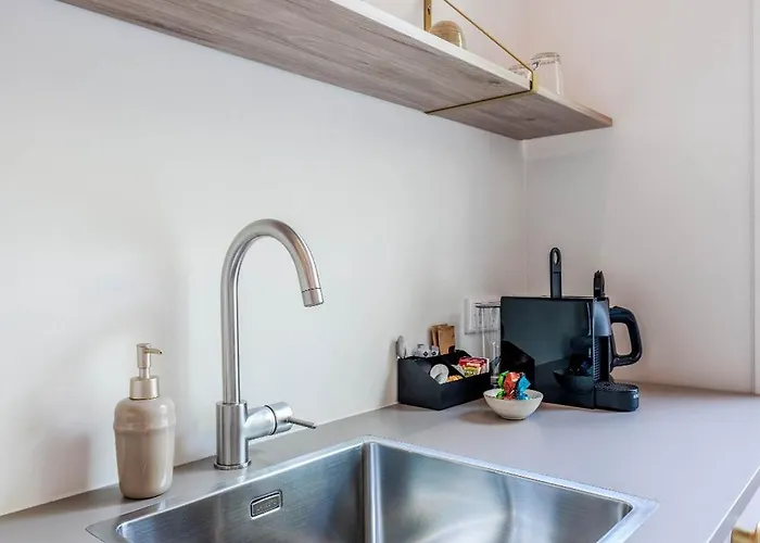 Couette-café Cleyn Cruysenborgh 1531 3*