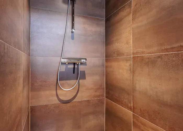 לינה וארוחת בוקר Cleyn Cruysenborgh 1531 דורדרכט