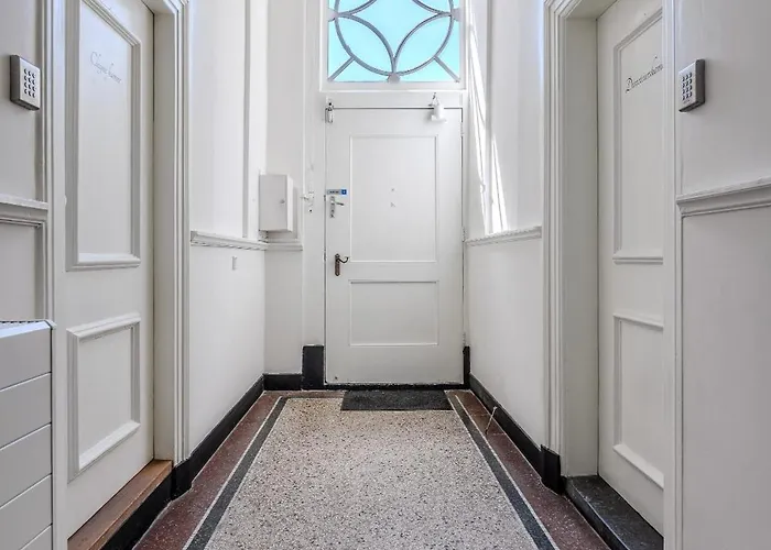 Couette-café Cleyn Cruysenborgh 1531 Dordrecht