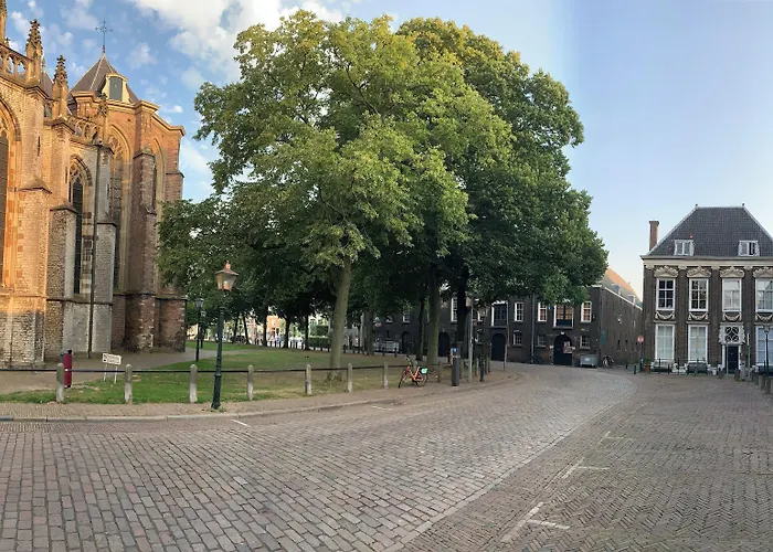 Cleyn Cruysenborgh 1531 3*