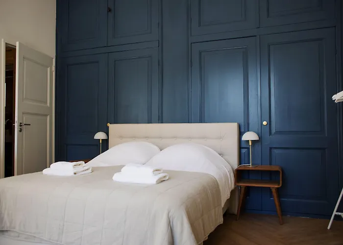 Cleyn Cruysenborgh 1531 Bed & Breakfast 3*