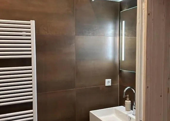 Bed & Breakfast Cleyn Cruysenborgh 1531 3*