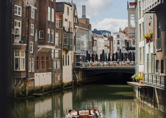 Cleyn Cruysenborgh 1531 Dordrecht