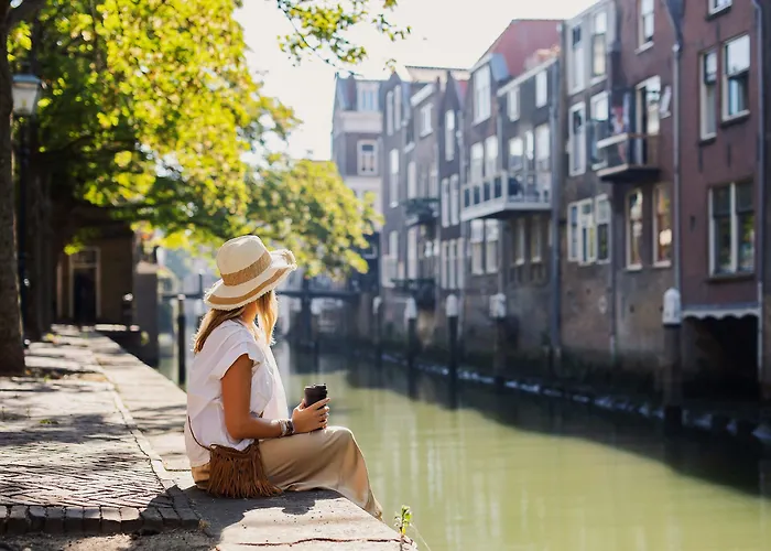 Cleyn Cruysenborgh 1531 Dordrecht