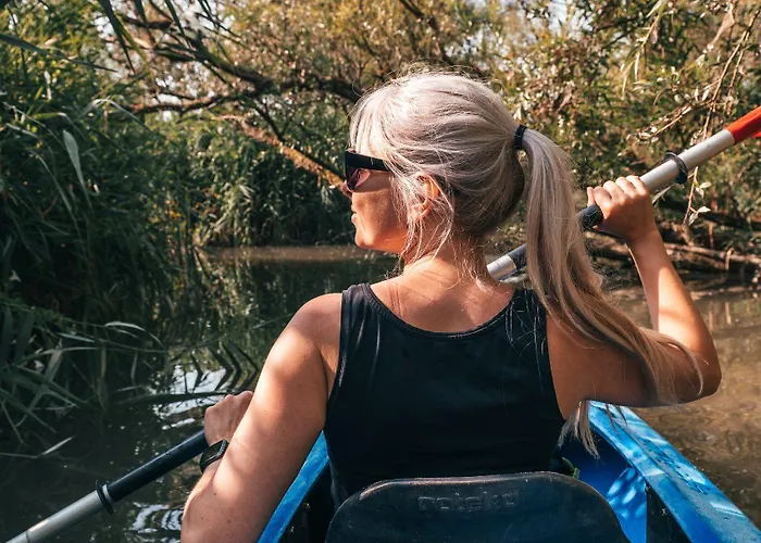 Couette-café Cleyn Cruysenborgh 1531 3*