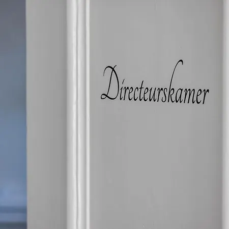 Cleyn Cruysenborgh 1531 도르드레흐트