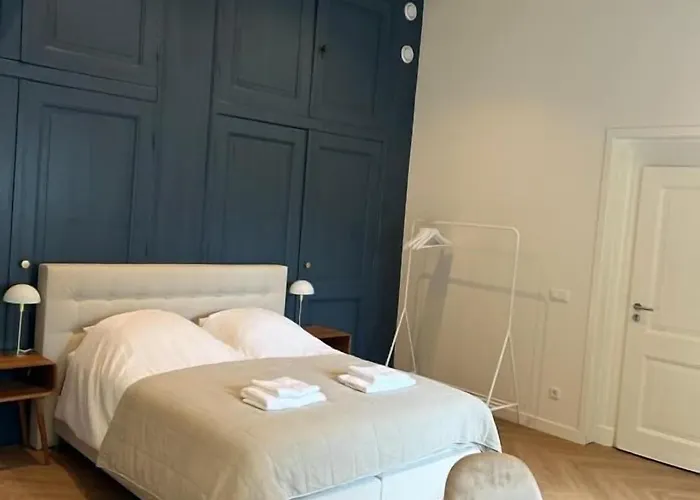 B&B Cleyn Cruysenborgh 1531 도르드레흐트