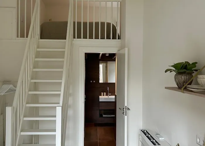 Cleyn Cruysenborgh 1531 B&B 3*